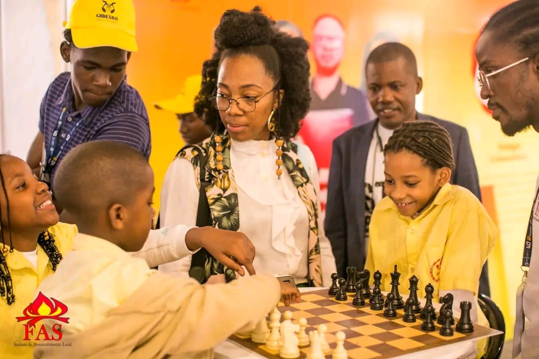 Evento – Colônia de Férias 2025